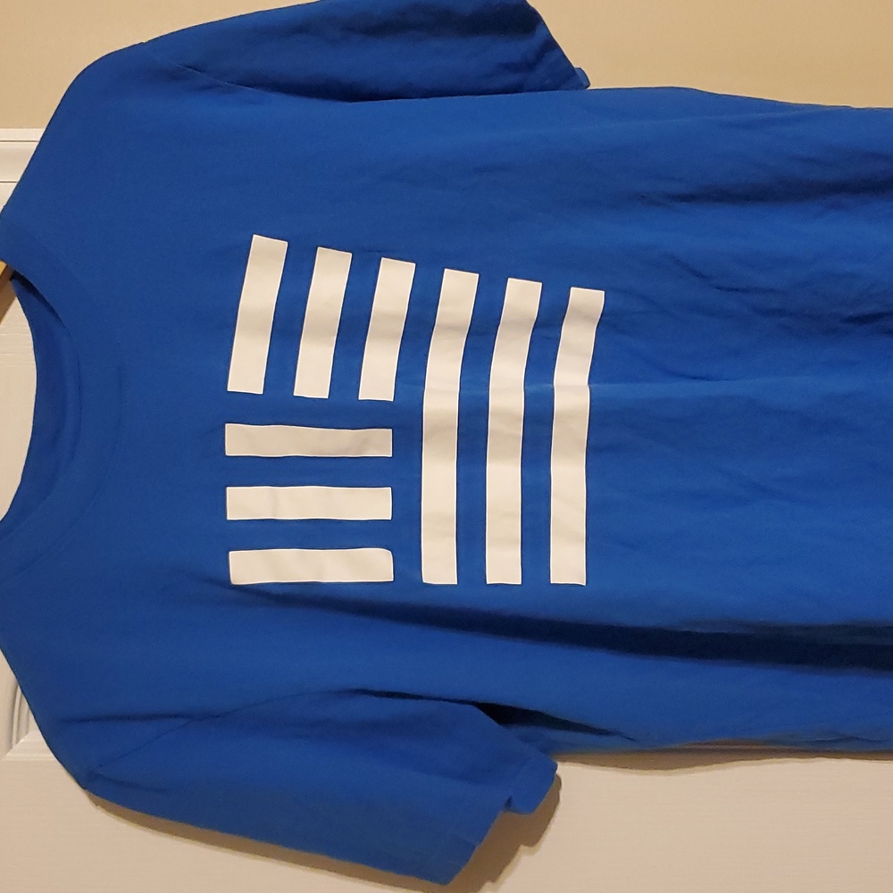 Limited Edition USA North Face T